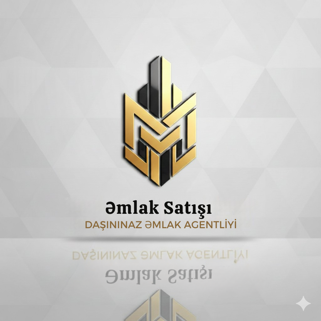 Əmlak Satışı